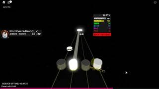 ไดเเคนเเหละ Dark Sheep Cs13 ยากวะ So Hard