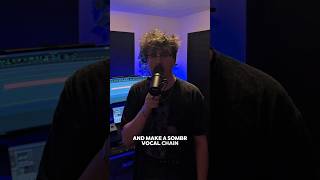 Sombr Vocal Chain Tutorial #sombr #vocalchain #mixing #mixingtips #audioengineering