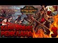 Total War: Warhammer 2 (Легенда) - Рейкланд  #3