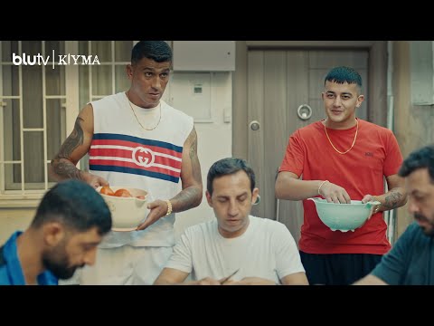 Kıyma 2. Sezon - 2. Bölüm Fragman