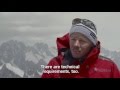 The Great Summits Mont Blanc (White Queen of the Alps) HD