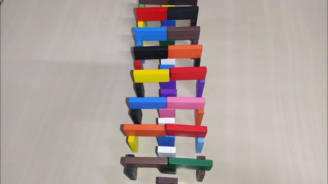 How to make Parallel lines