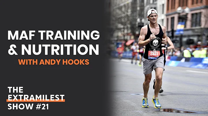MAF Training and Nutrition with Andy Hooks | Extra...