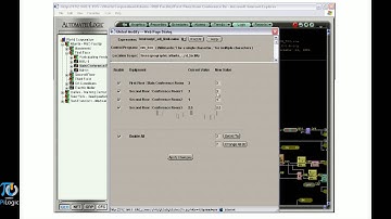 06 WebCTRL Modification Globale FR - WebCTRL Global Modify