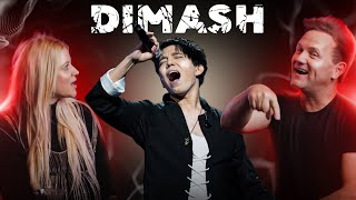 Vocal Coaches React To: Dimash - Stranger