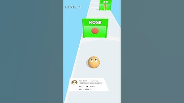 Emoji Builder game.. User comment video 1 #comment #devlog #story