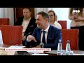 🔴 Fontos törvényjavaslatokról tárgyalt az Országgyűlés Igazságügyi és Alkotmányügyi Bizottsága
