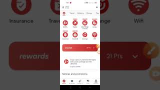 AirAsia App Tutorial I How to book a ticket, manage ad ons, Check-in, Cancel and change Flight screenshot 1