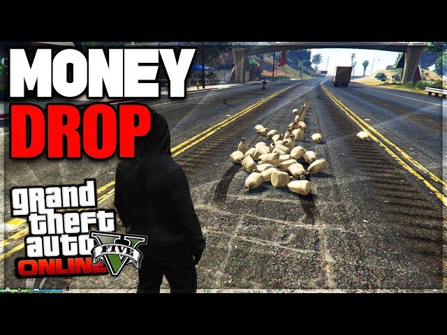 GTAV Money Lobby (PS3) (Saving up for my set up) class=