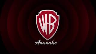 Warner Bros. Animation Logo 2015-Present Closing Version
