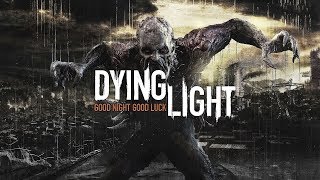 Прохождение игры Dying Light #3 Где хорошее оружие (01.10.2019)