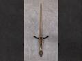 Engraved Dagger with Mammoth Ivory - SG2 Stainless Damascus San Mai by Neels van den Berg, M.S.