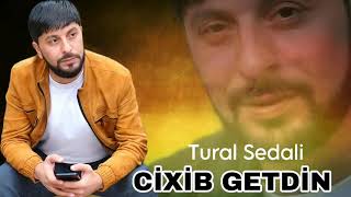Tural Sedali - Cixib Getdin - 2023 Resimi