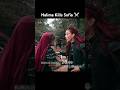 Halima Kills Sofia Sofia S Final Fight Halime Wins It S Adnan Kurulusosman Halima
