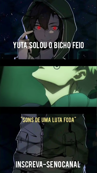 SAITAMA TOP ANIMES BR 