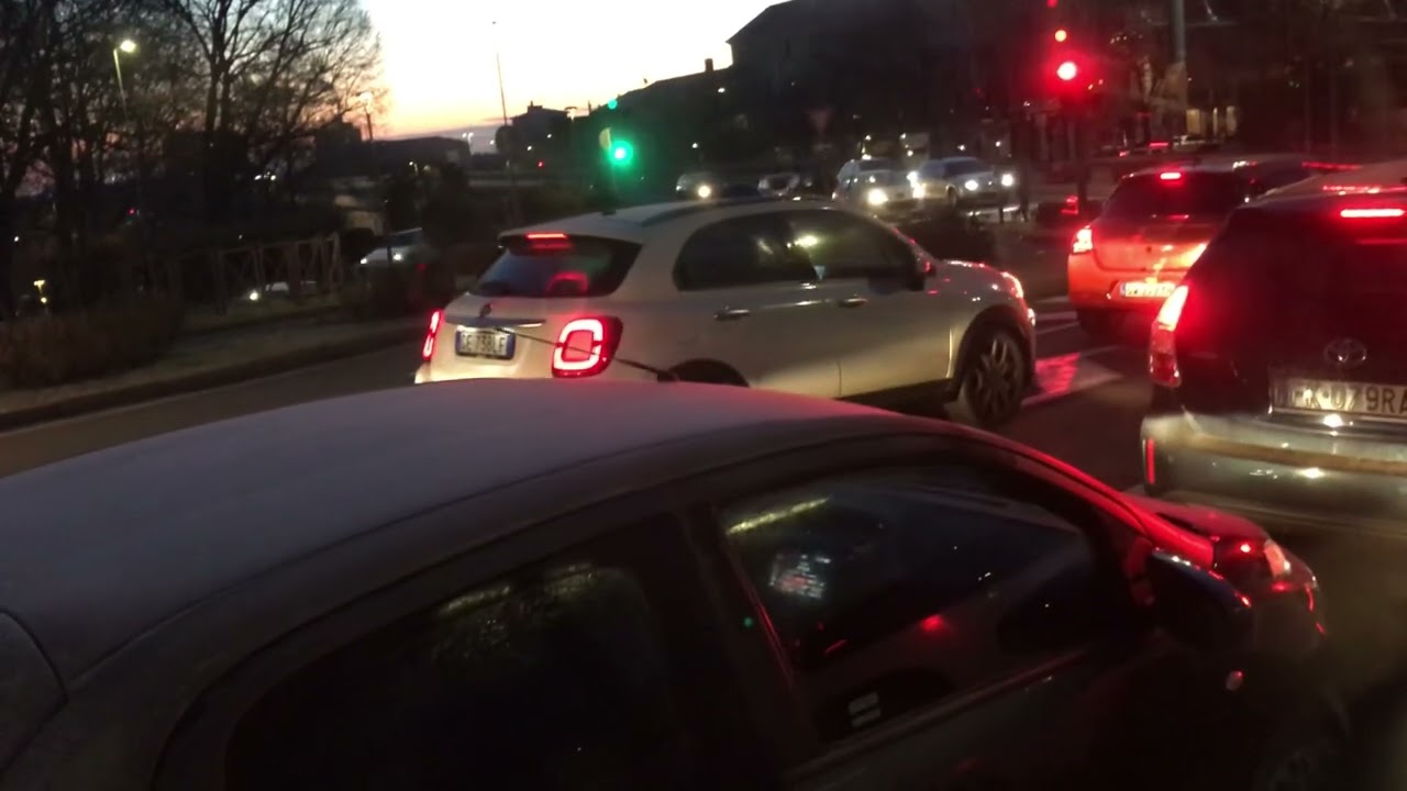 SUN 373 - line 6 Torrion Quartara (first day of school)