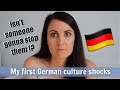 MY FIRST CULTURE SHOCKS IN GERMANY | New Zealand Expat 🇩🇪 🇳🇿