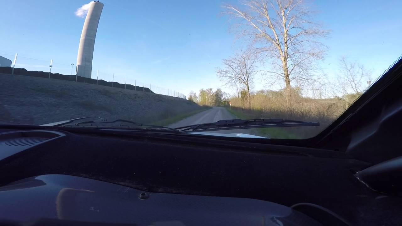 SSR 2016 SS3 Rmotorsport