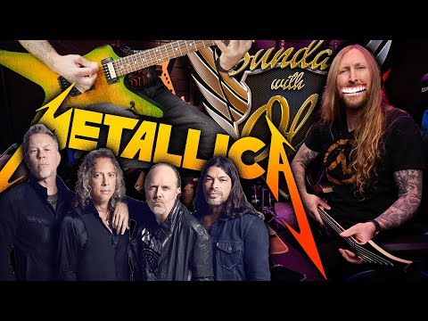 SWOLA113 - METALLICA DRUMS FAKE?, MARK TREMONTI IS NOT AN ASSHOLE, MUSTAINE LIES PAUL,