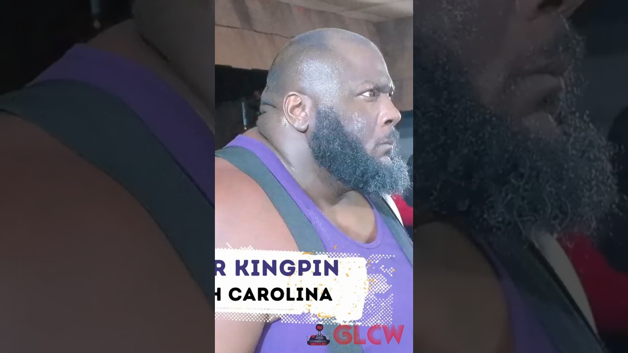 The Monster Has Arrived 🚨