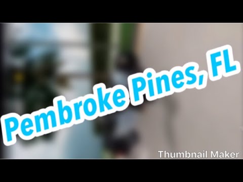 New Police Cars In Pen Broke Pines Roblox Youtube - revamp pembroke pines fl roblox youtube