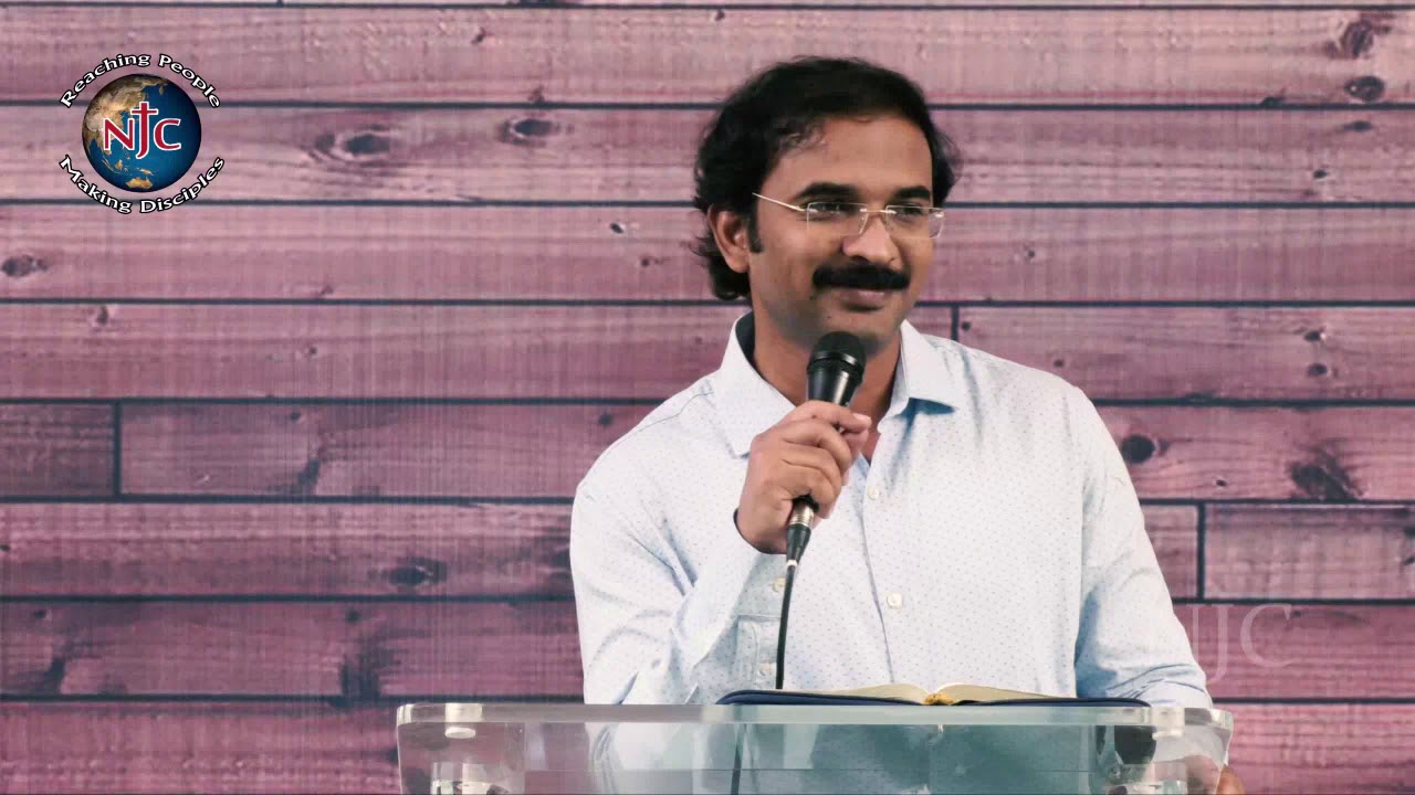 Psalm 45 కీర్తన Part-3