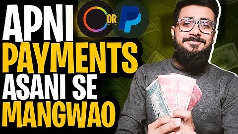 Best Payment Method For Freelancers | Paypal or Payoneer | HBA Services