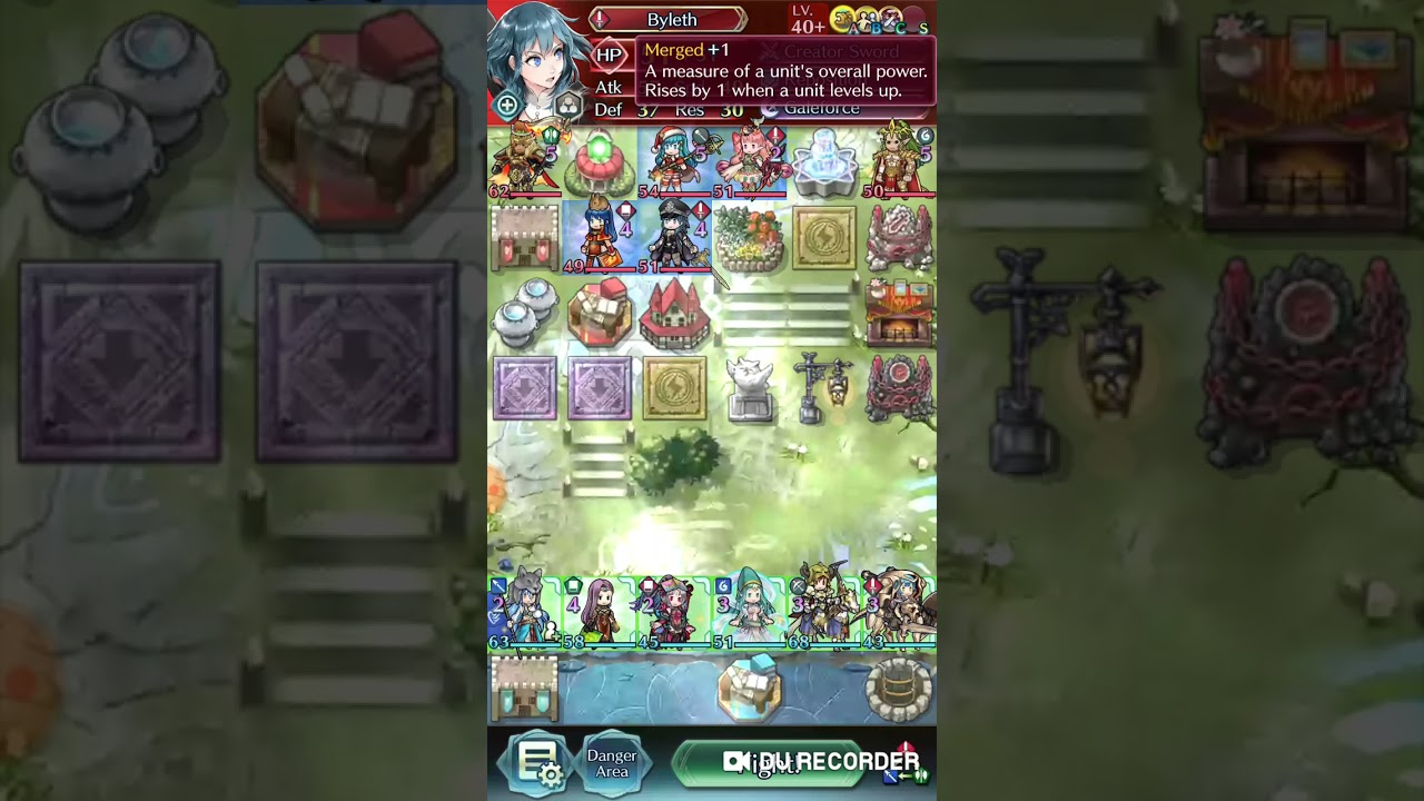 FEH VoH Astra 4 Sonya vs invested stall team