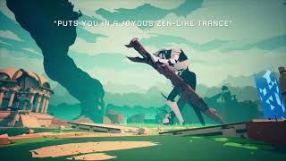 Solar Ash - Announcement Trailer
