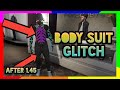 GTA ONLINE // BODY SUIT OUTFIT GLITCHES // BODY SUIT + PANTS + HELMET// AFTER 1.45*EASY*