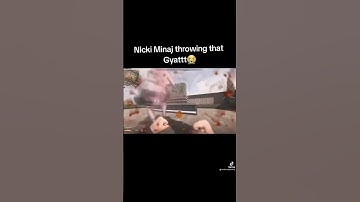 Nicki Stop throwing that Gyattt😂 #share #like #trending #gaming #youtubeshorts #cod #youtube