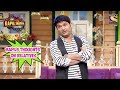 Kapil's Thoughts On Relatives - The Kapil Sharma Show