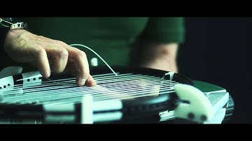 Perfectionists:The Fastest Racket Stringers at Wimbledon