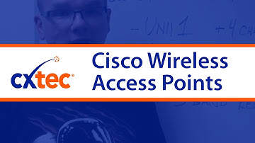 Understand the Shift to -B Domain Cisco Wireless Access Points