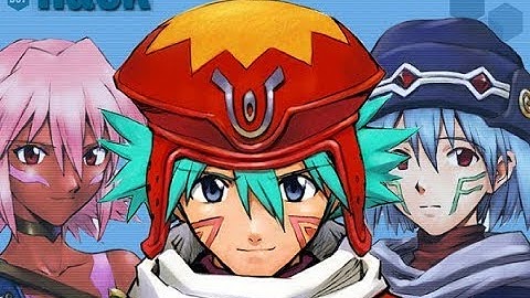 .hack//INFECTION - Part 03 - Headhunter Data Bug