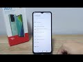 Como ativar ou desativar o desbloqueio de OEM no Itel A05s 