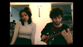 "Space Between the Air" - Pedro Martins and Genevieve Artadi chords