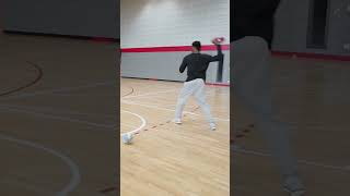 Lamar Jackson Vs Juri Knorr