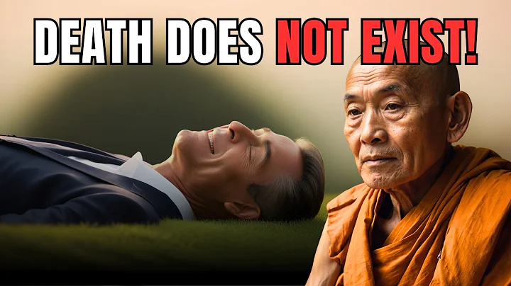 Struck by Lightning, He Discovers Something Surprising About Life After Death | Wisdom Buddhist