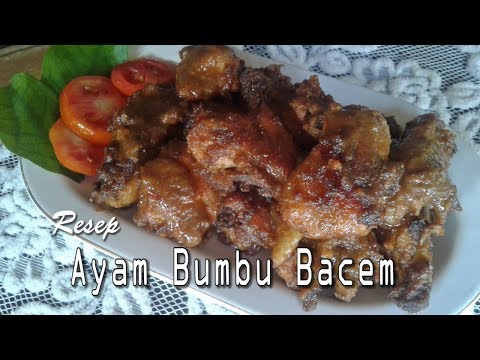 resep-ayam-bumbu-bacem