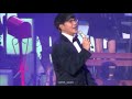 2018 성시경 축가콘서트 눈부신 고백(전주) / somessam