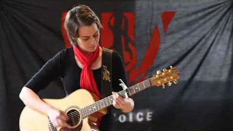 Caitlyn Woodall