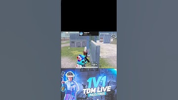 1v1 challenge tdm King #clutchchallenge #trendingshorts #bgmi #1v1challenge #shortvideo
