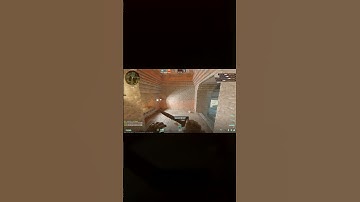 AWP 4k on Ancient! #cs2 #csgo #gaming