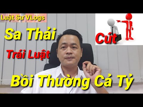 Video: Cách Tính Tiền Bồi Thường Sa Thải