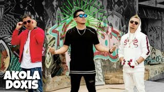 Piden Reggaeton (Official Audio) - Kale feat. Jowell, Trebol Clan 👉 @AkolaDoxisPERU