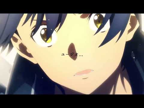 【MAD】思い出は、ここにある。
