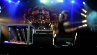 As I Lay Dying - The Sound Of Truth (Live Download '10)