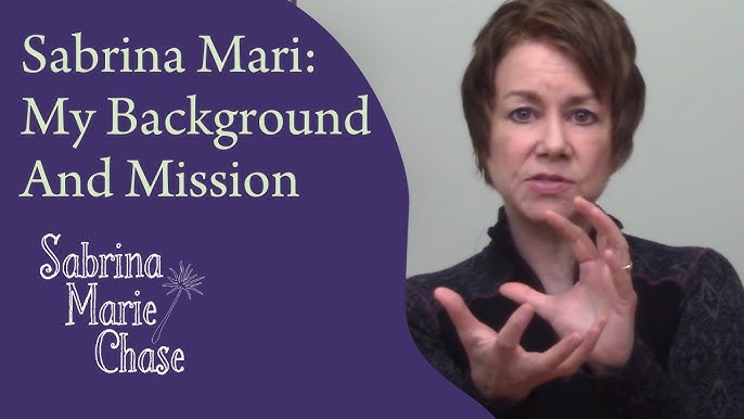 Sabrina Mari Sabrina Mari