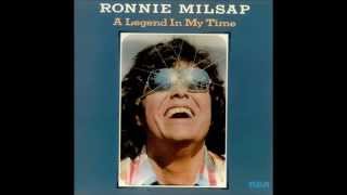 Watch Ronnie Milsap The Biggest Lie video